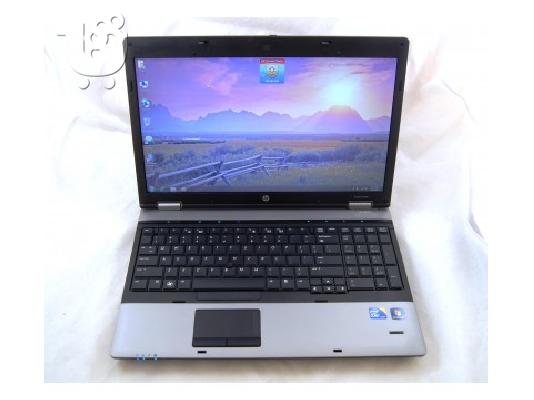 PoulaTo: HP Probook + Windows Seven 7 Pro GR + 6GB RAM